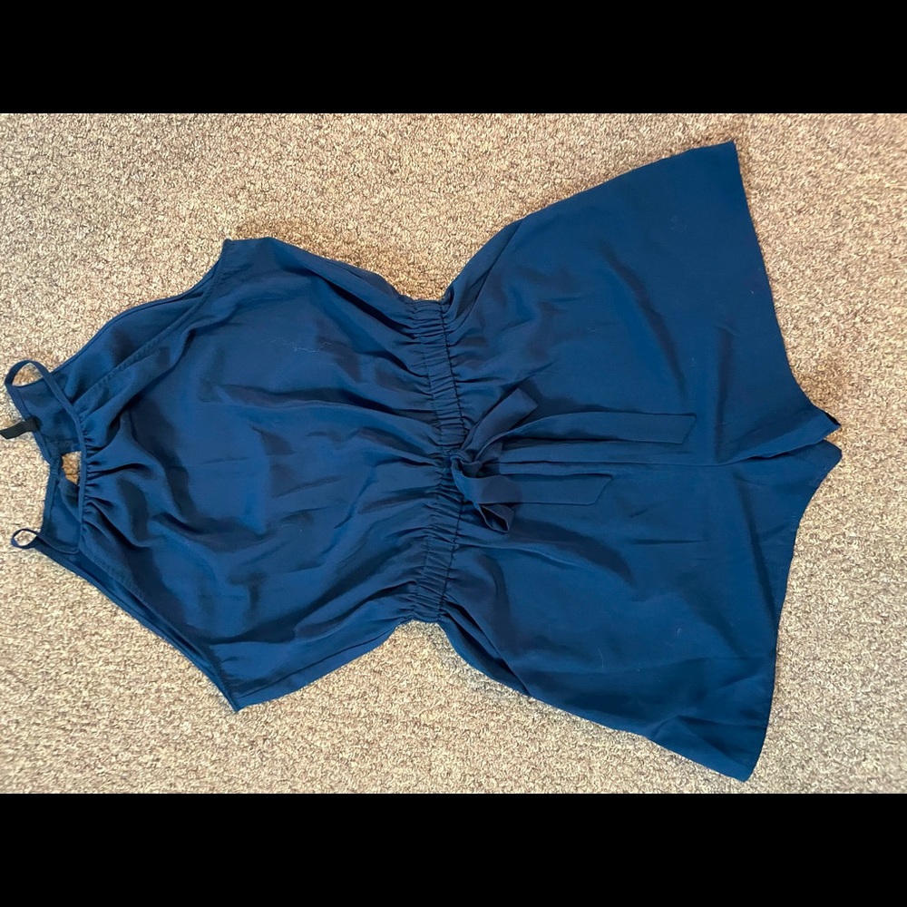 Romper, size S